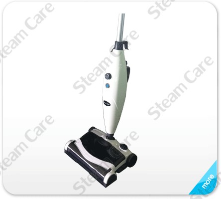 Sweeper & Steam Mop MW8100 double function