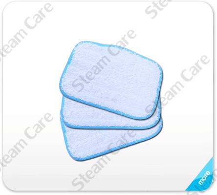 MP002 professional cleaning cloth Article 3 - hair clean cloth