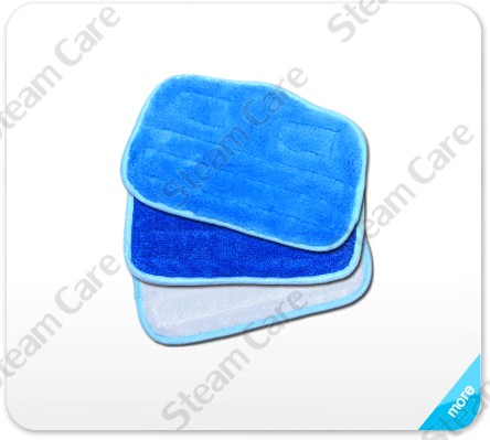 MP010 professional cleaning cloth Synthetic fiber/bamboo fiber/wool combination with clean cloth