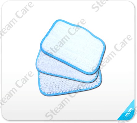 MP008 professional cleaning cloth Standard/short hair, long hair combination with clean cloth